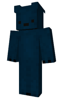 Minecraft skin lapenko