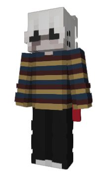 Minecraft скин по нику Neynar