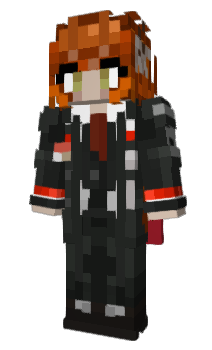 Minecraft скин по нику Void_Reaver