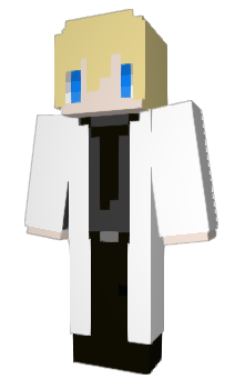 Minecraft скин по нику morupenn