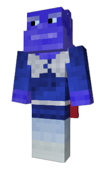 Minecraft скин по нику Aspect6