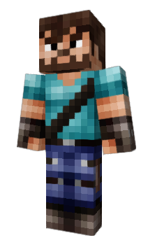 Minecraft скін по ніку minms