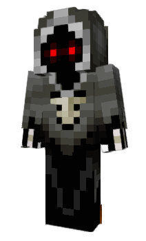 Minecraft скін по ніку xxRazorx