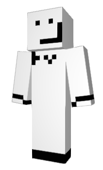 Minecraft skin Pvnest