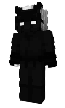 Minecraft скін по ніку Tortugass