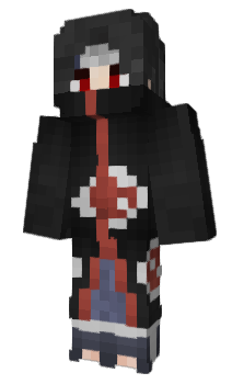 Minecraft skin asian_aidan