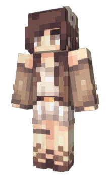 Minecraft скин по нику Tinseled