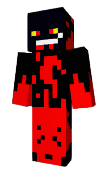 Minecraft скін по ніку GTSR
