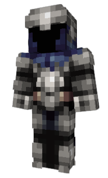 Minecraft skin chandlerm