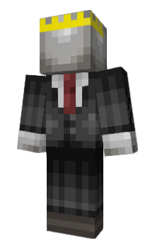 Minecraft скін по ніку Freikorp