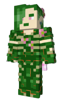 Minecraft skin Ean_Hunt