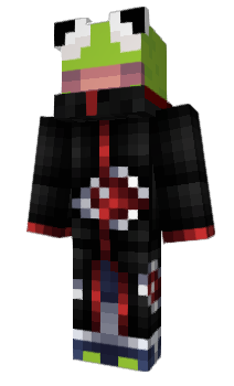 Minecraft skin dsdfdf
