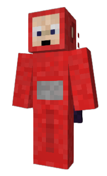 Minecraft скін по ніку Floris12juni