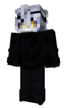 Minecraft скин по нику Gambul