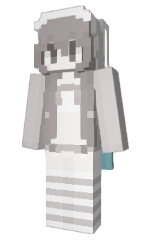 Minecraft skin fromiles