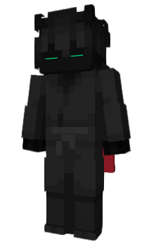 Minecraft скін по ніку n6ss