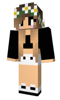 Minecraft скин по нику r0tten
