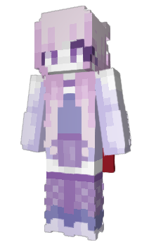 Minecraft skin Anson_1