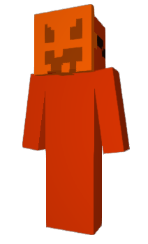 Minecraft skin PInpRIck