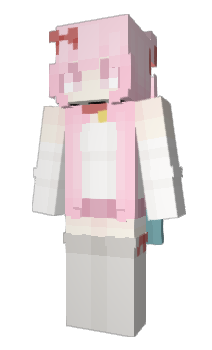 Minecraft скин по нику agofe