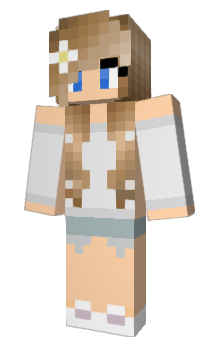 Minecraft скін по ніку gamerboi1