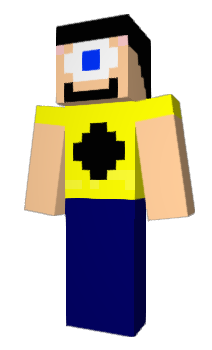 Minecraft скин по нику grayi