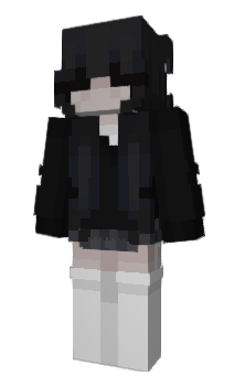 Minecraft скин по нику 42_