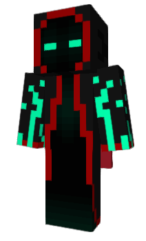 Minecraft skin Paship