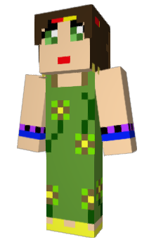 Minecraft скин по нику Bookings