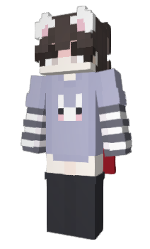 Minecraft скін по ніку 22yr