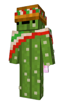 Minecraft скин по нику xc8pro