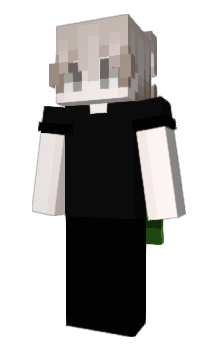 Minecraft скін по ніку Suomen