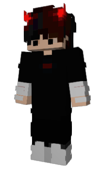 Minecraft skin Mad_Maxx