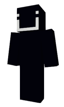 Minecraft скин по нику Riven9