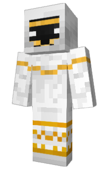 Minecraft скин по нику dlrectv