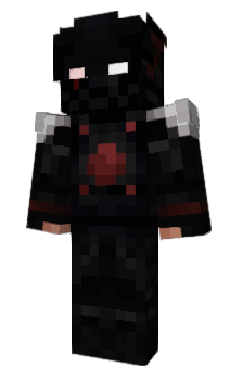 Minecraft skin _ImVex