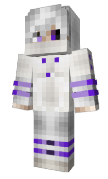 Minecraft скин по нику vble