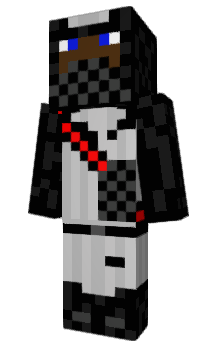 Minecraft skin 68_