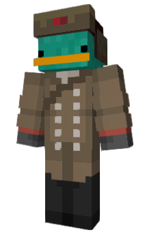 Minecraft скин по нику _kopytek_