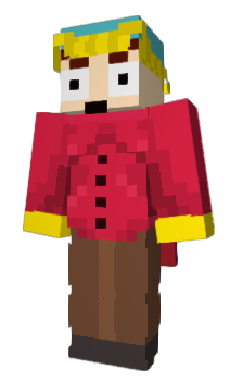 Minecraft skin gobil