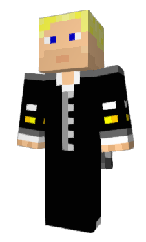 Minecraft skin Mathani