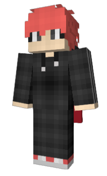 Minecraft skin ssons