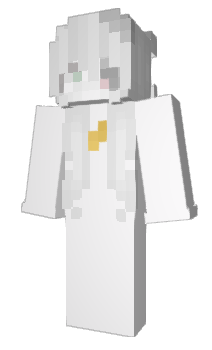 Minecraft skin wendut