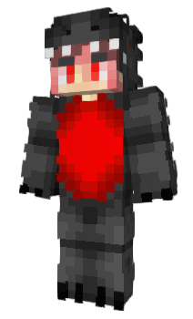 Minecraft skin catboy12121212