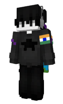 Minecraft скін по ніку skrips_1