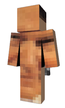 Minecraft скин по нику Sexioo