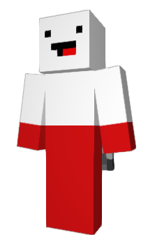 Minecraft скин по нику ___Link__