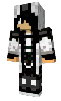 Minecraft skin gamemodz