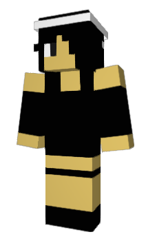 Minecraft skin minifree