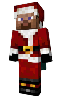 Minecraft skin nrt